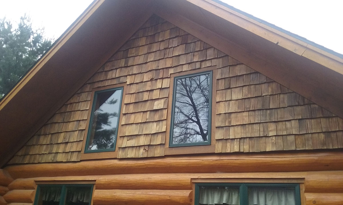 Window replacements