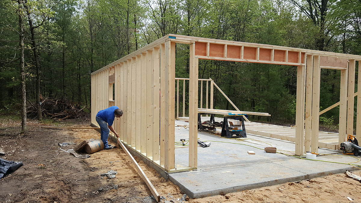 Framing